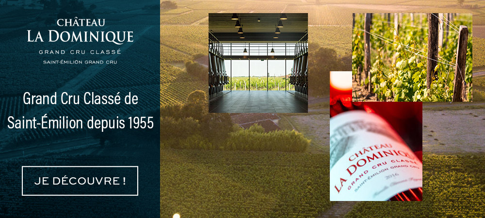 Chateau La Dominique