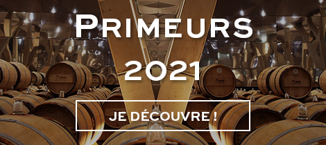 Primeurs 2021 MILLESIMES