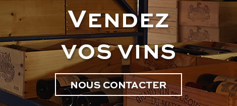 Vendez vos vins